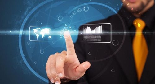 虚拟会展 电子产品技术开发数字化转型的三阶段赋能之路