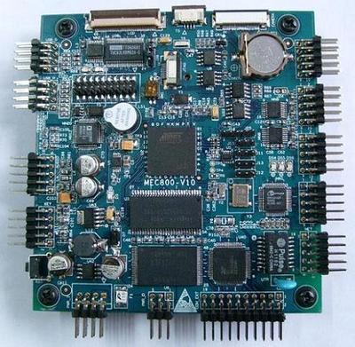 ATMEL MEC800 mini9263 一款面向工控与开发的经典ARM9单板机