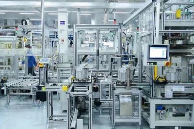 新火成炬向春行 电子产品技术开发的创新之路