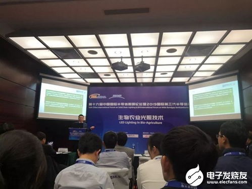 国内植物照明 前景广阔，未来将主导生物农业光照技术发展